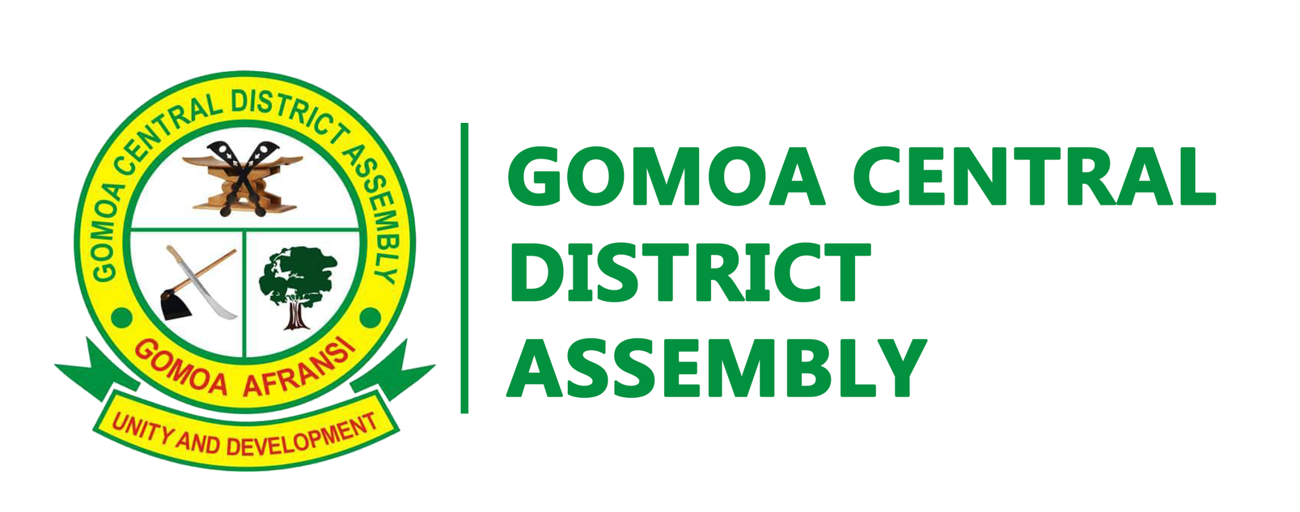 Gomoa Central District Assembly
