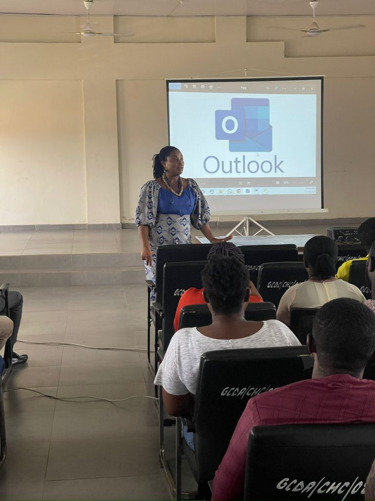 Read more about the article SMARTWORKPLACE PLATFORM TRAINING