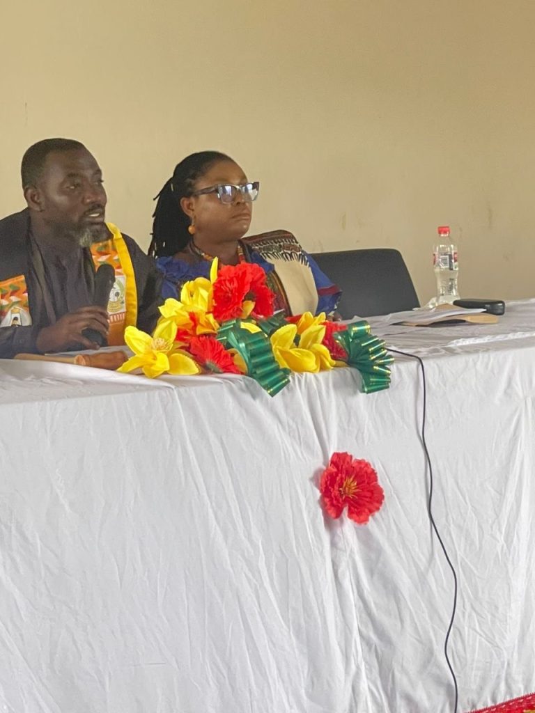 Read more about the article THE SECOND ORDINARY MEETING OF THE FOURTH ASSEMBLY