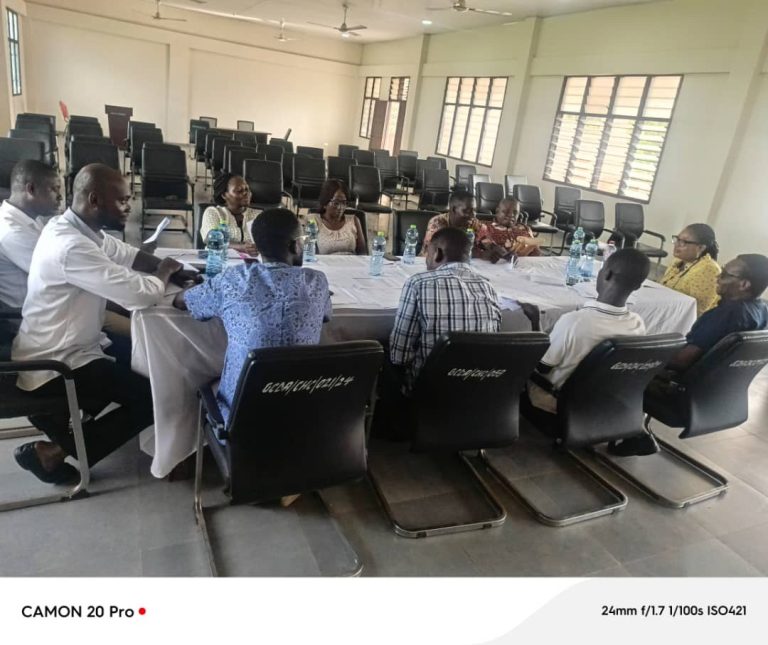 Read more about the article TENDER COMMITTEE MEETING