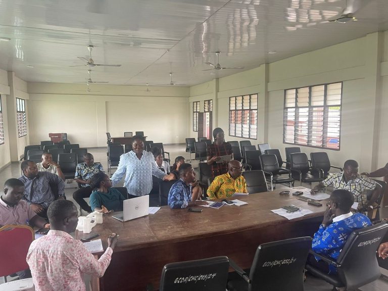 Read more about the article FINANCE AND ADMINISTRATION COMMITTEE MEETING – FOURTH QUARTER