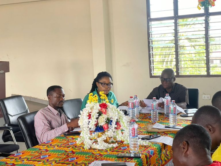 Read more about the article EXECUTIVE COMMITTEE MEETING – DECEMBER