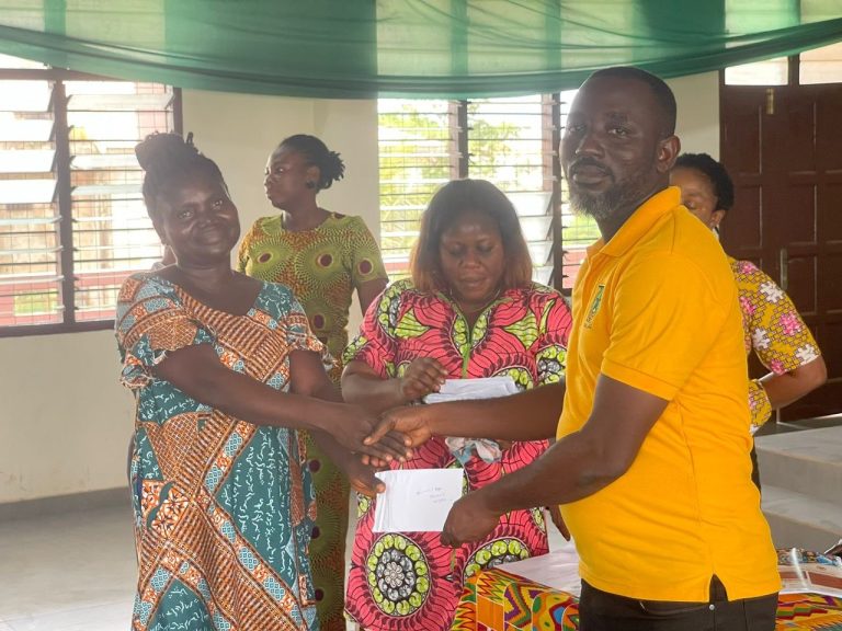 Read more about the article PWD DISBURSEMENT