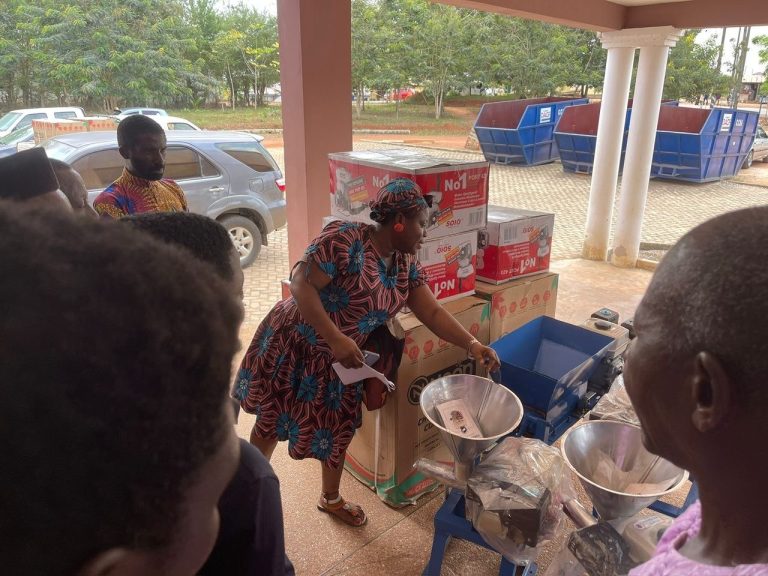 Read more about the article PWD DISBURSEMENTS