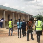 MAINTENANCE OF 2. NO. 6 UNIT CLASSROOM BLOCK AT GOMOA OBUASI AND NYANKUADZE D/A SCHOOL