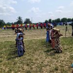 GOMOA CENTRAL DISTRICT ASSEMBLY CELEBRATES THE 69TH INDEPENDENCE DAY OF GHANA