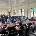 FINANCE AND ADMINISTRATION COMMITTEE MEETING FOR 1ST QUARTER – 2026