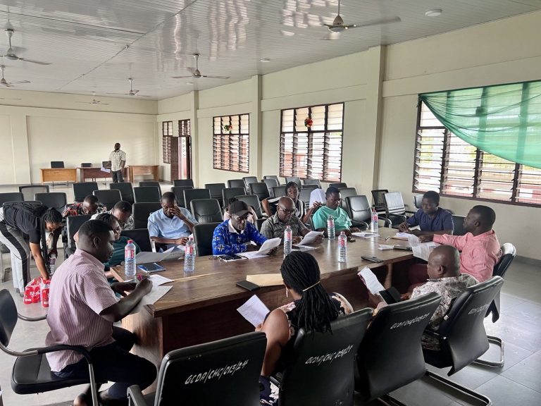 Read more about the article FINANCE AND ADMINISTRATION COMMITTEE MEETING FOR 1ST QUARTER – 2026