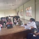 BUDGET COMMITTEE MEETING FOR 1ST QUARTER – 2026