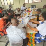 EXECUTIVE COMMITTEE MEETING FOR 1ST QUARTER – 2026