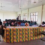 DISTRICT PLANNING AND COORDINATING UNIT MEETING – 1ST QUARTER 2026