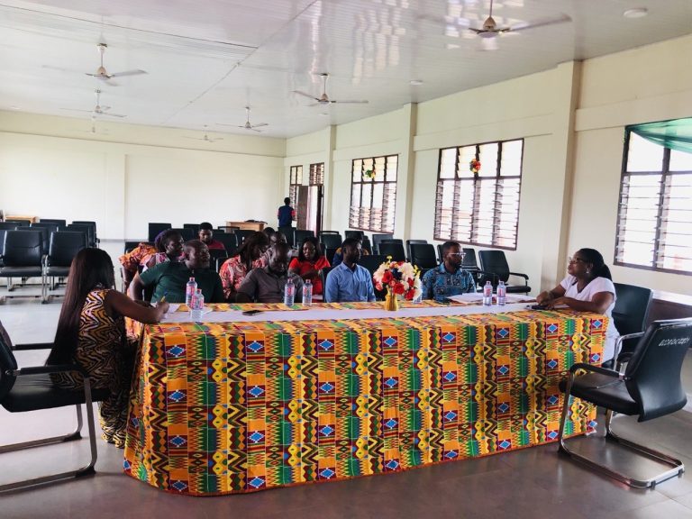 Read more about the article DISTRICT PLANNING AND COORDINATING UNIT MEETING – 1ST QUARTER 2026