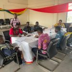 FINANCE AND ADMINISTRATION SUB COMMITTEE MEETING – 2ND QUARTER