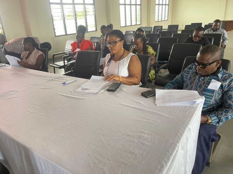 Read more about the article BUDGET COMMITTEE MEETING – 2ND QUARTER 2026