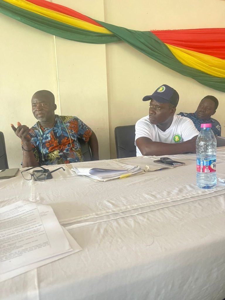 Read more about the article SOCIAL SERVICES SUB COMMITTEE MEETING – 2ND QUARTER  2026