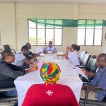 DEVELOPMENT PLANNING SUB COMMITTEE MEETING – 2ND QUARTER