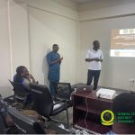 GOMOA CENTRAL DISTRICT ASSEMBLY TRAINS 22 ASSEMBLY MEMBERS ON NEXT GENERATION LEADERSHIP