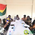 JUSTICE AND SECURITY SUB-COMMITTEE MEETING – 3RD QUARTER