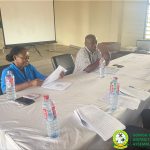 BUDGET COMMITTEE MEETING – 3RD QUARTER
