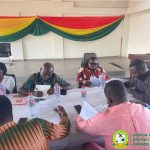 FINANCE AND ADMINISTRATION SUB-COMMITTEE MEETING – 3RD QUARTER
