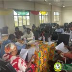 EXECUTIVE COMMITTEE MEETING – 3RD QUARTER
